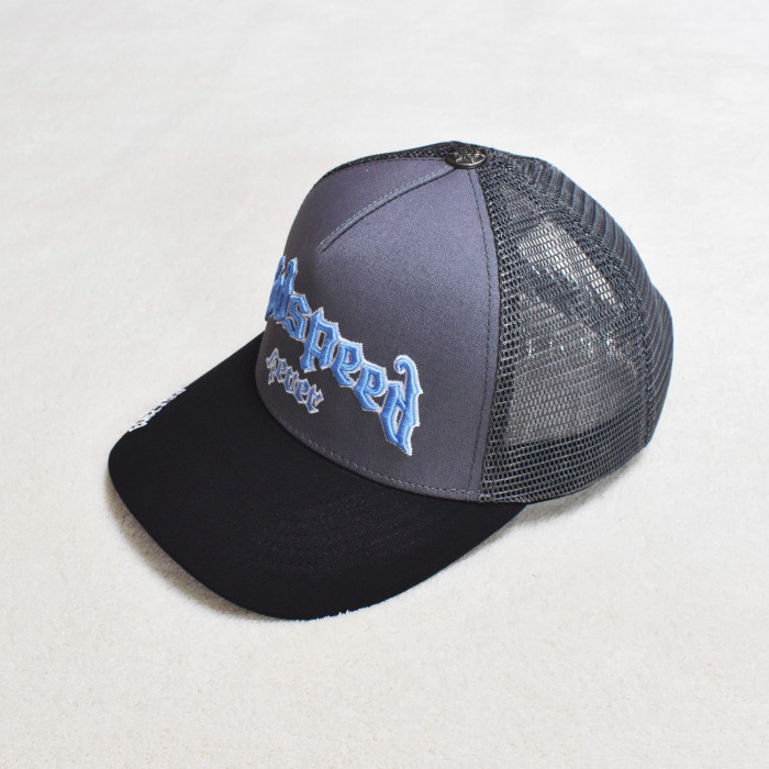 Color-Block Breathable Adjustable Baseball Cap 14 colors