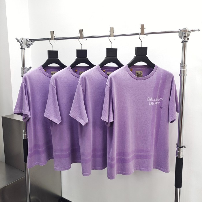 [Big & Tall for weights up to 260 lbs]1:1 quality version large letters on the back of the cut and folded shadow tee