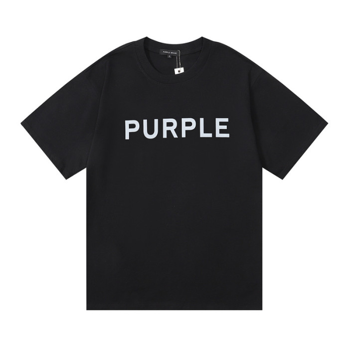 Basic Letter tee 2 colors