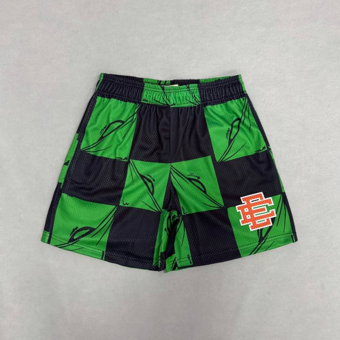 1:1 quality version 28209198 Matty boy co-branded beach breathable shorts 2 colors