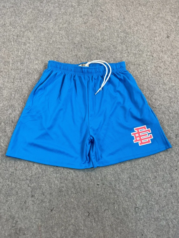 Eric Emanuel classic logo shorts 21 colors