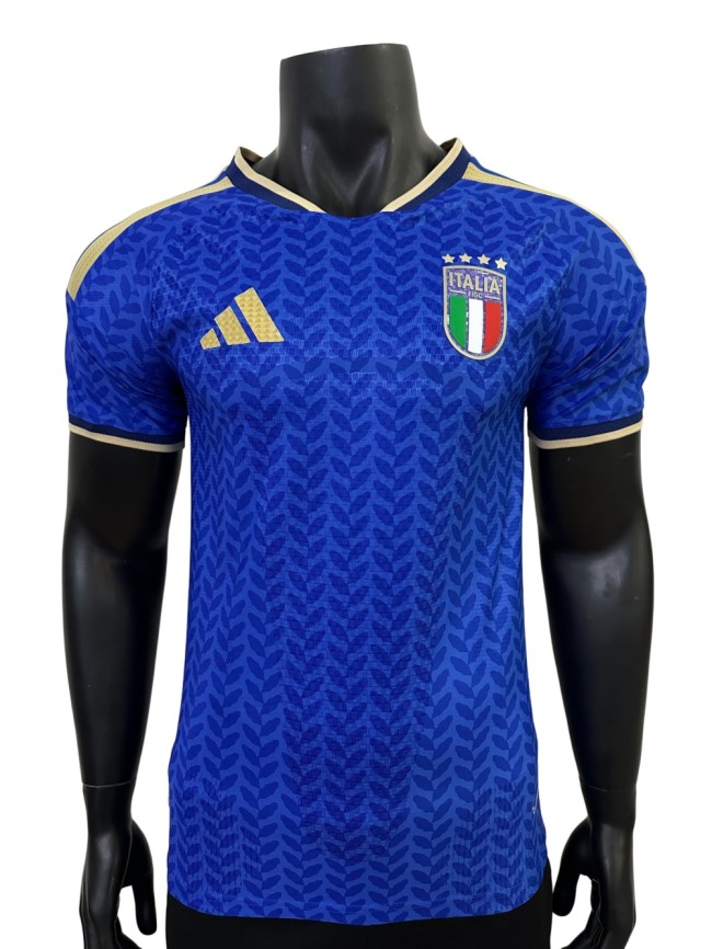 2026/2027 Four Stars Laurel Italy Home Jersey 2 Kind 28898453