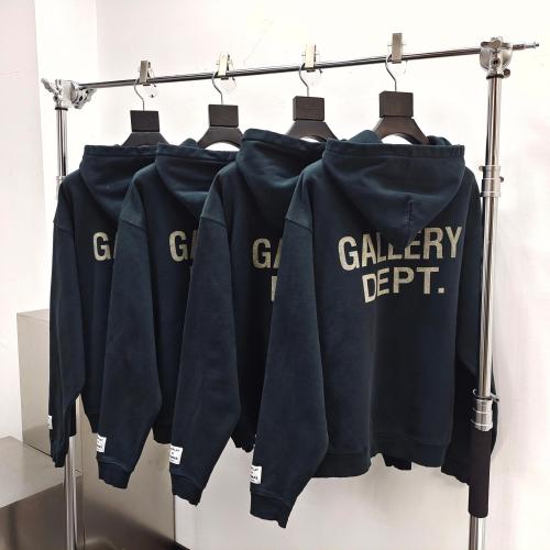 [Big & Tall for weights up to 260 lbs]1:1 quality version 27968571 Washed Black hoodie