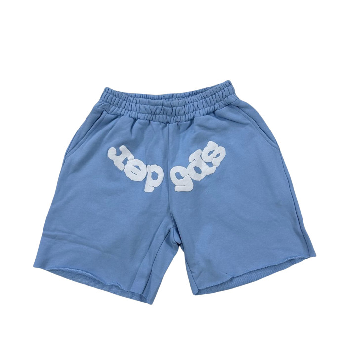 28196937 Classic Foam Print Shorts 8 colors