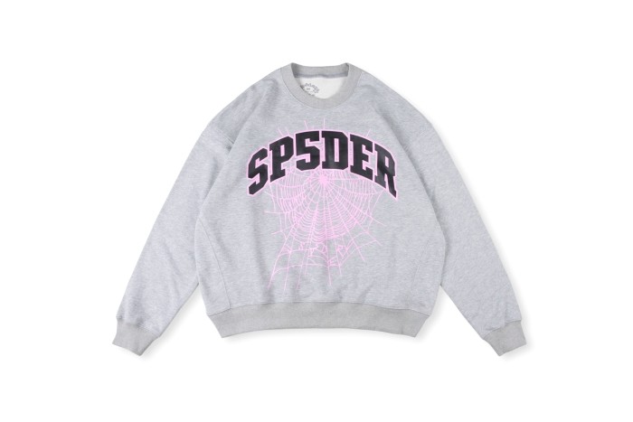 Alphabet Print Sweatshirt 2 colors 28773690