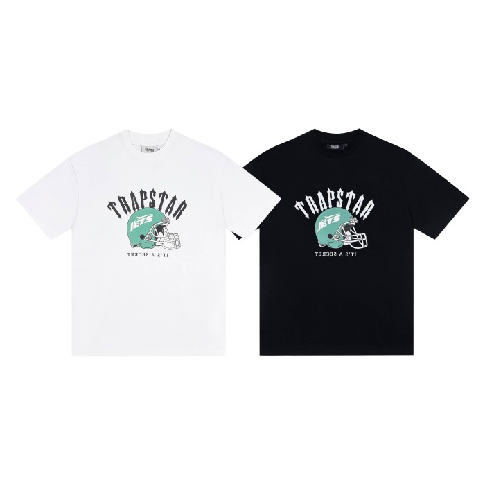 Football Helmet Tee with Gothic Logo &  It's a Secret  Print T-Shirt 2 colors 29077300