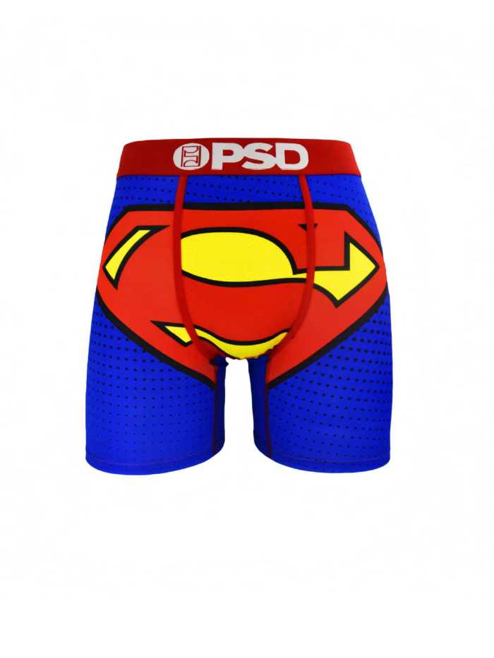 Rose Alien Butterfly Print Boxer Briefs 5 colors 28712043