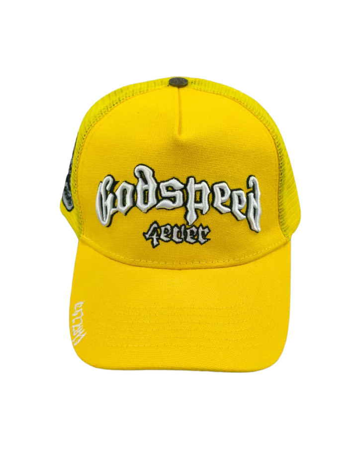 28359685 LOGO embroidered baseball cap 6 colors