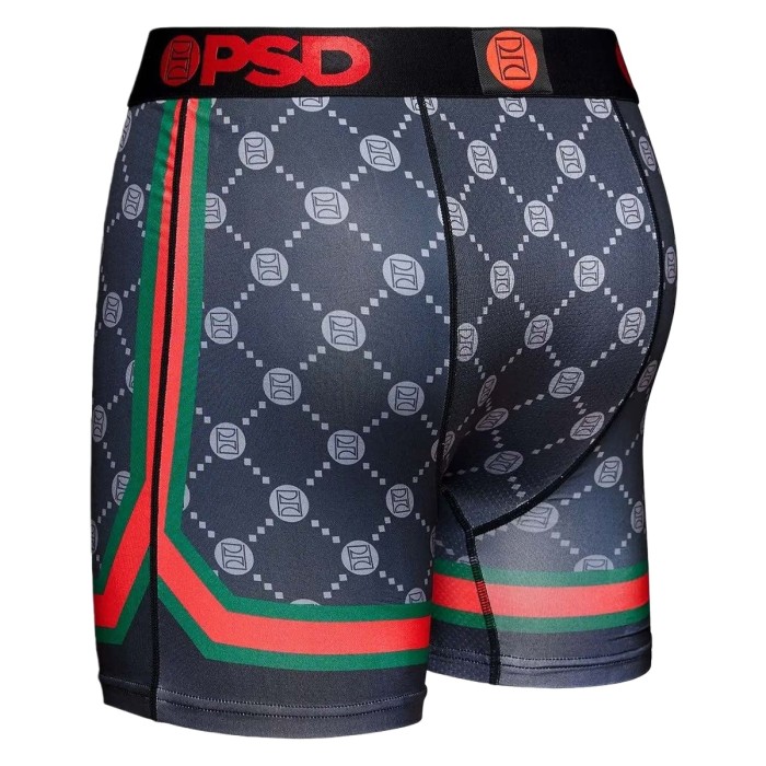 Paper Money Bunny Spiderman Print Boxer Briefs 16 colors 28629137
