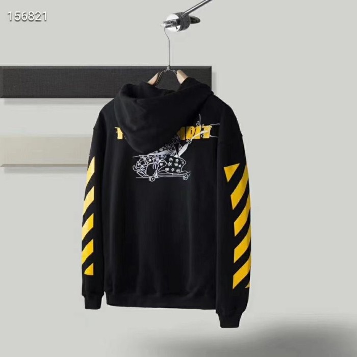 [Buy more Save more]wizard logo hoodie 21110457