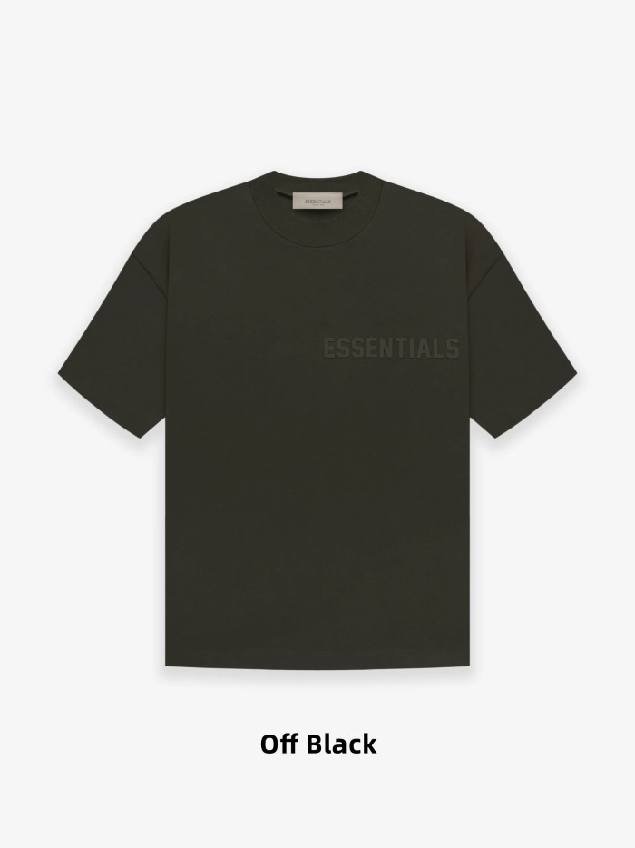 [Big & Tall for weights up to 220 lbs]1:1 quality version Hiphop loose casual round neck printed tee 6 colors
