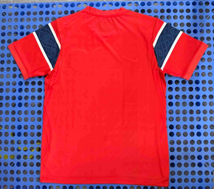2026/2027 Norway Viking Cross Home Jersey 2 Kind 29085323
