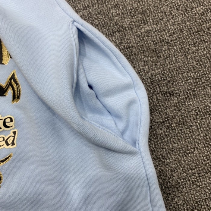 Barriers Duke Ellington Hoodie
