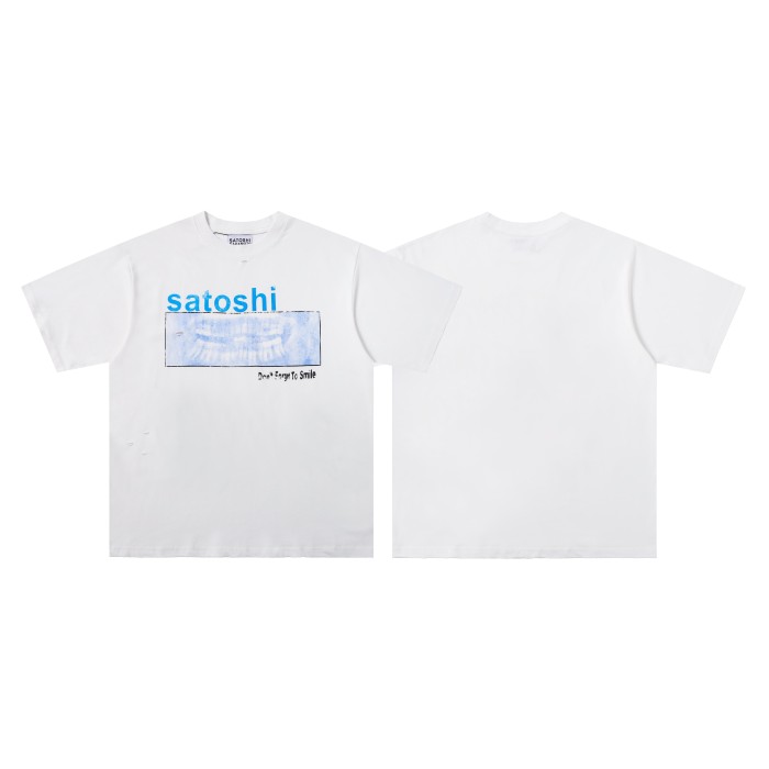 Dental X‑ray Print Tee 28874707