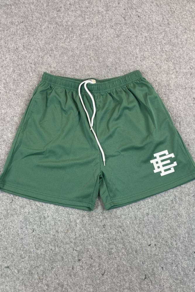 2026 summer new arrival classic E logo shorts 14 colors