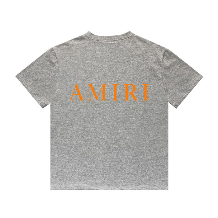 28357866 Front and Back Classic logo print tee 63 colors