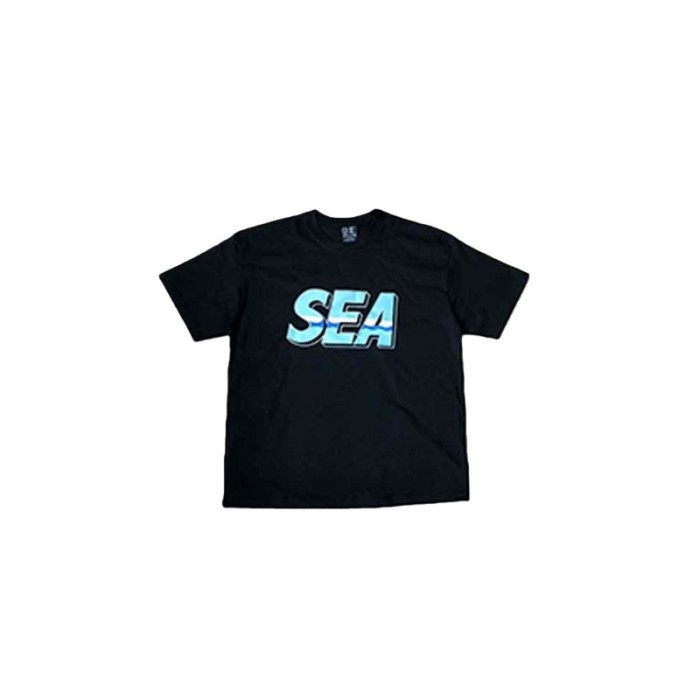 Letter Logo Portrait Print Washed Version Tee 37 colors 28749323