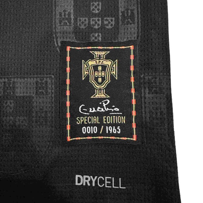 2026/2027 Portugal Black Panther Special Edition Replica Jersey 2 colors 28898450