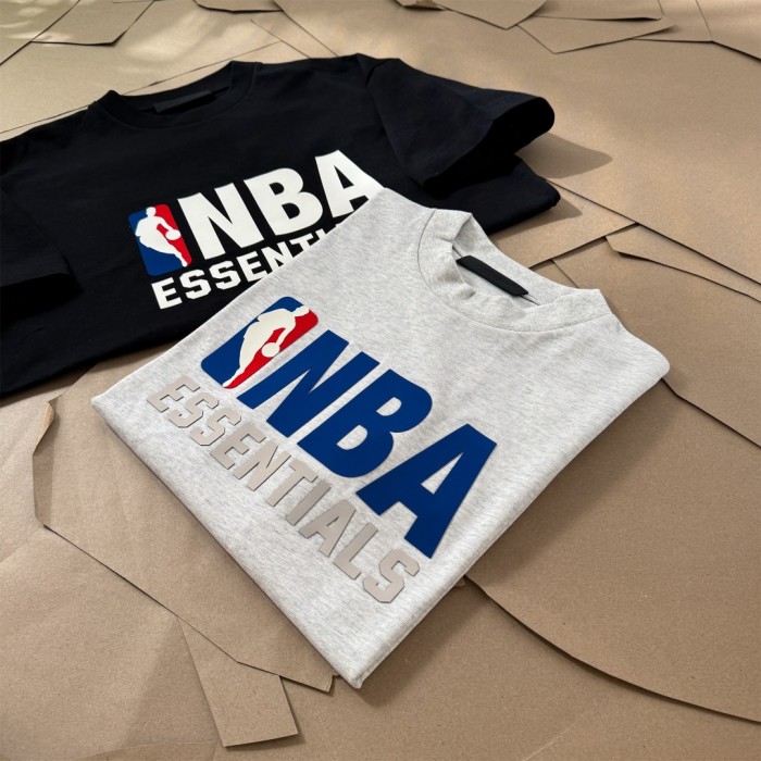 1:1 quality version Casual short-sleeved shirt with American basketball style 29053476