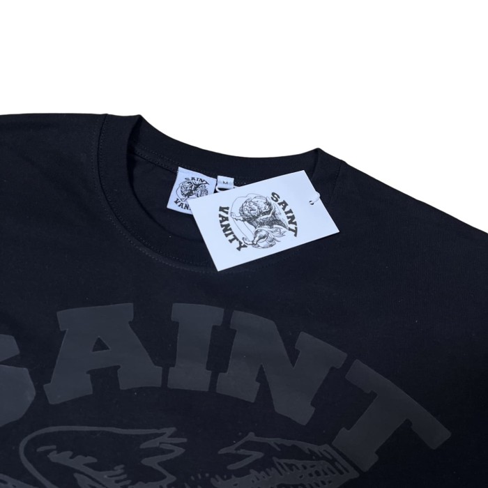 1:1 quality version 28313350 Totem Letter Print Tee 15 colors