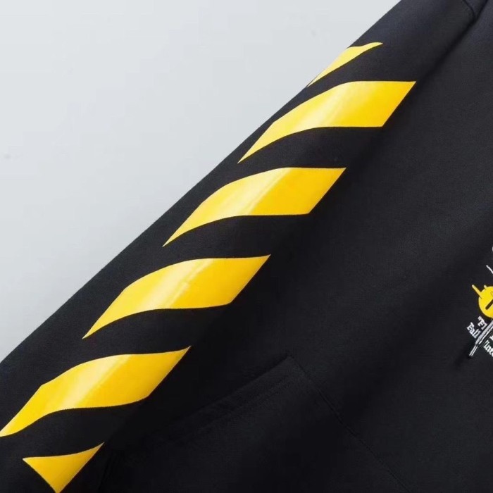 [Buy more Save more]wizard logo hoodie 21110457