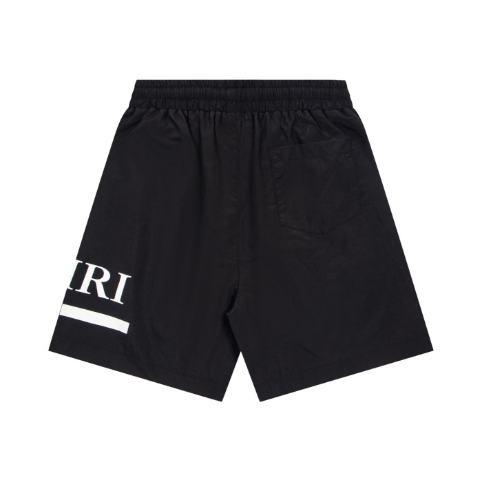 Single Side Classic Logo Print Shorts 29052425