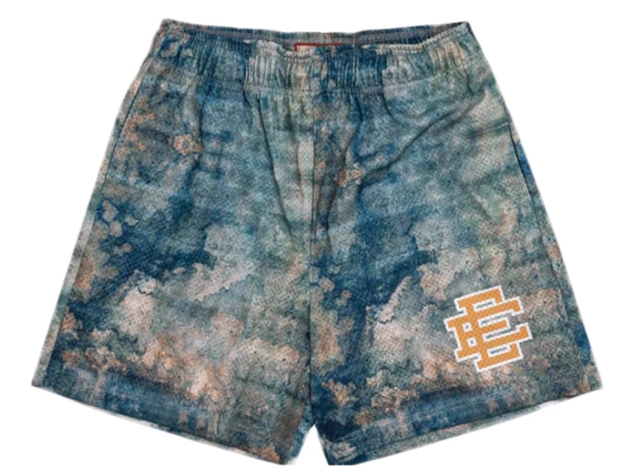 Bohemian shorts Seven colors
