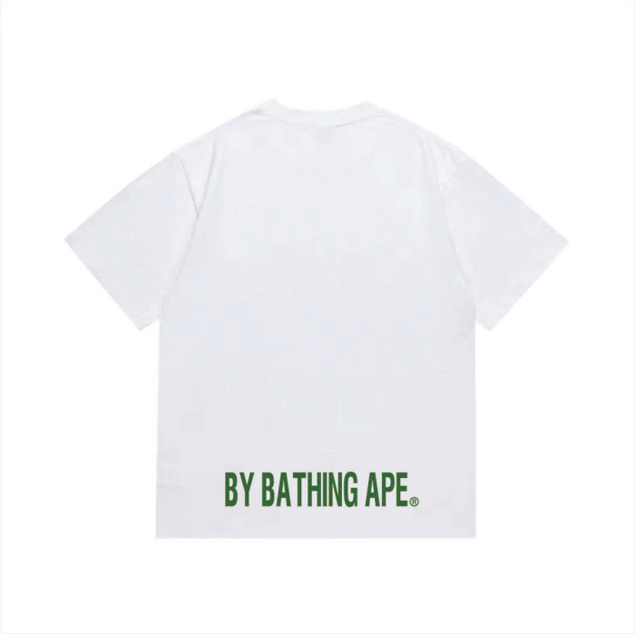 Ape Head Profile Pink Camo Lightning Print T-shirt 6 colors 29053724
