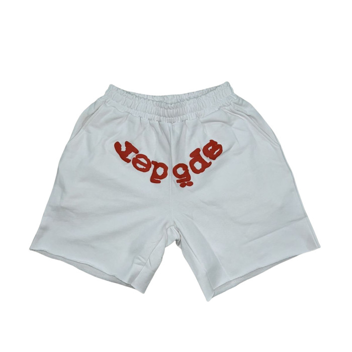 28196937 Classic Foam Print Shorts 8 colors