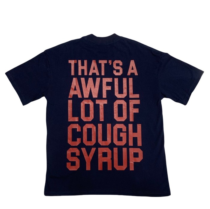 28314427 Pentagram Print Tee