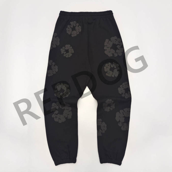 1:1 quality version MONO Foam Kapok Sweatpants