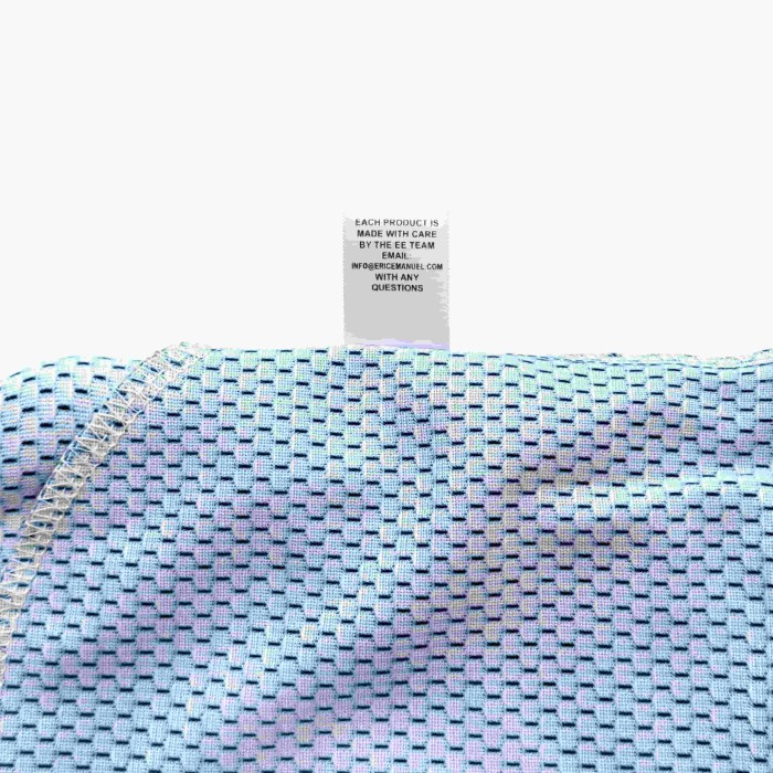 1:1 quality version Gradient Cloudscape Print Mesh Shorts 3 colors 28893310
