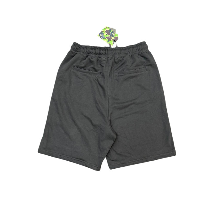 1:1 quality version 28181376 Embroidered Pattern Shorts 3 colors