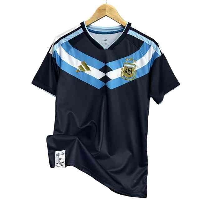 2026/2027 Argentina Design Royal Blue Replica Jersey 28898423