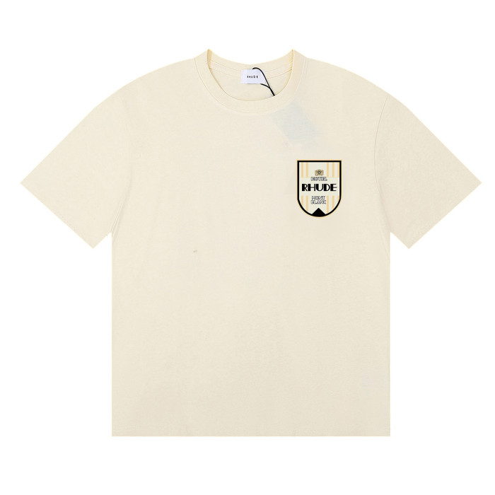 28389997 MONT BLANC printed Tee 3 colors