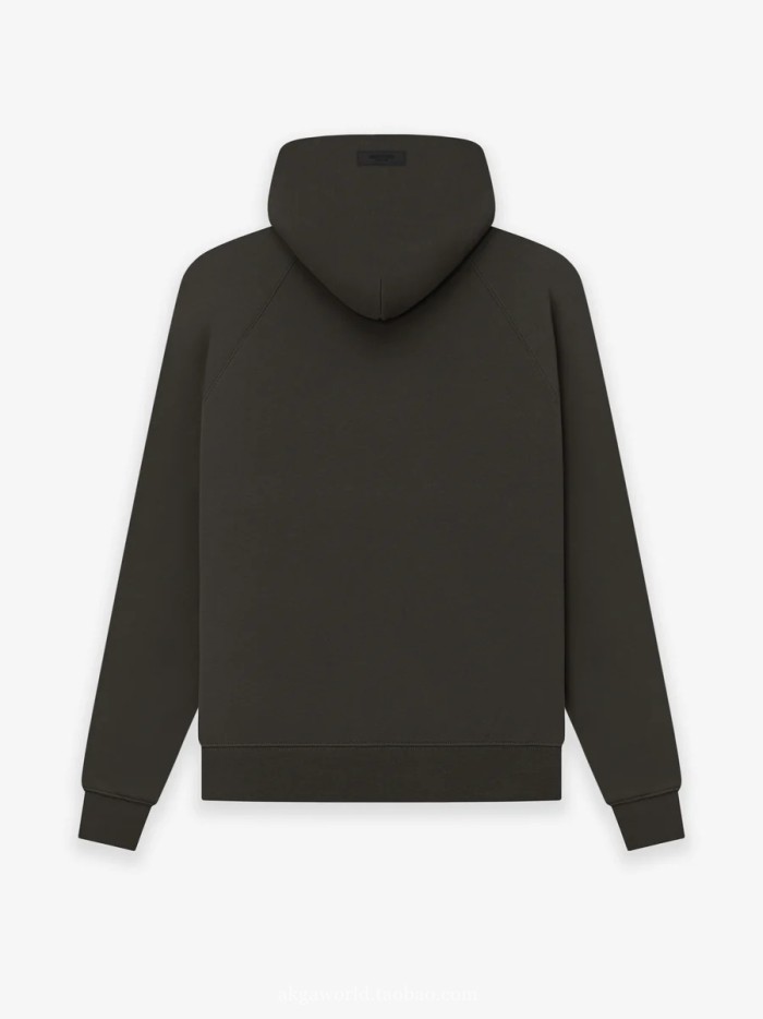 [Big & Tall for weights up to 220 lbs]1:1 quality version Silicone Letter Hoodie 6 colors 28529886