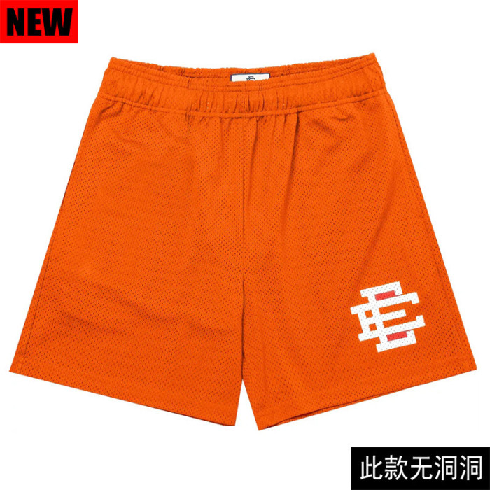 2026 summer new arrival classic E logo shorts 14 colors