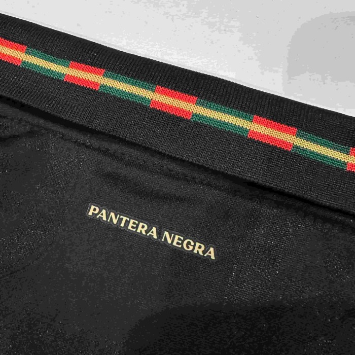 2026/2027 Portugal Black Panther Special Edition Authentic Jersey 29082277