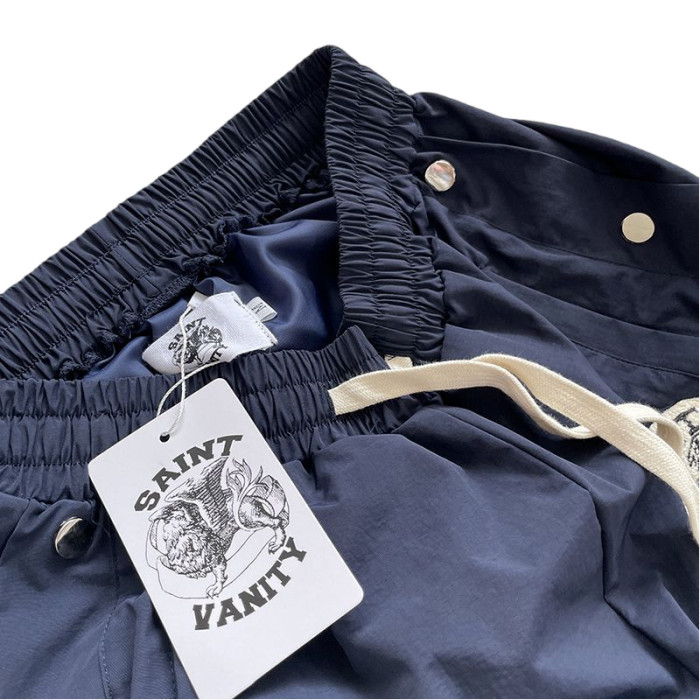 1:1 quality version Embroidered Button-Downt Jacket & Pants Set 2 colors 28751303