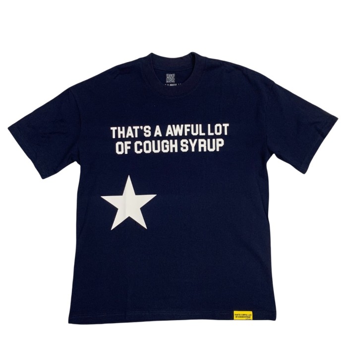 28314427 Pentagram Print Tee