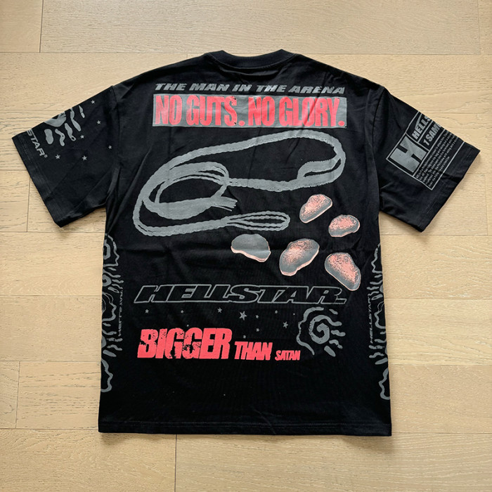 Goliath Stone Print Tee 2 colors