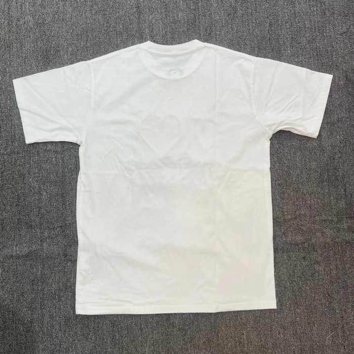 Love Foam Letter Spider Web tee 6 colors