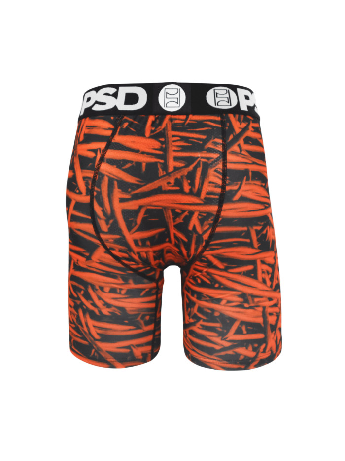 Camouflage Shark print Boxer Briefs 5 colors 28628347