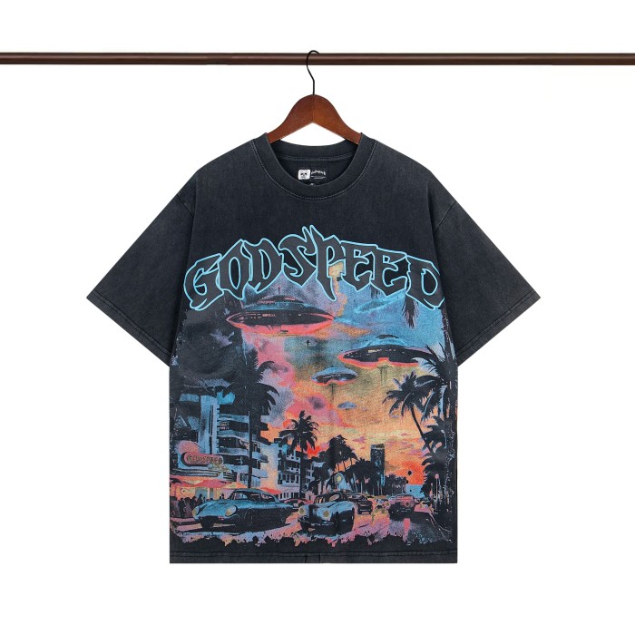 27931302 UFO Street View Print Tee 2 colors