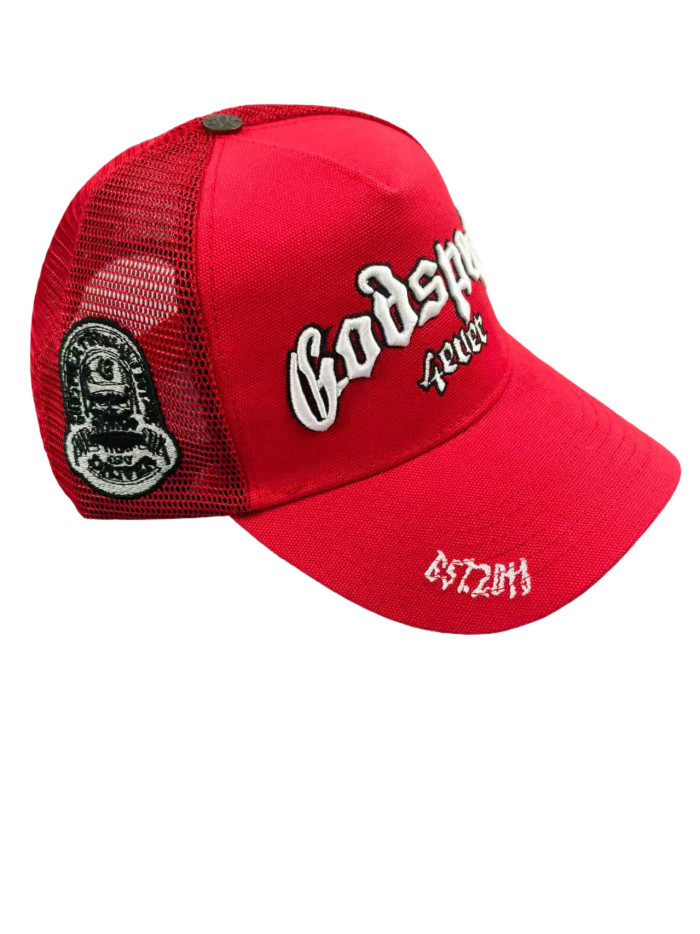 28359685 LOGO embroidered baseball cap 6 colors