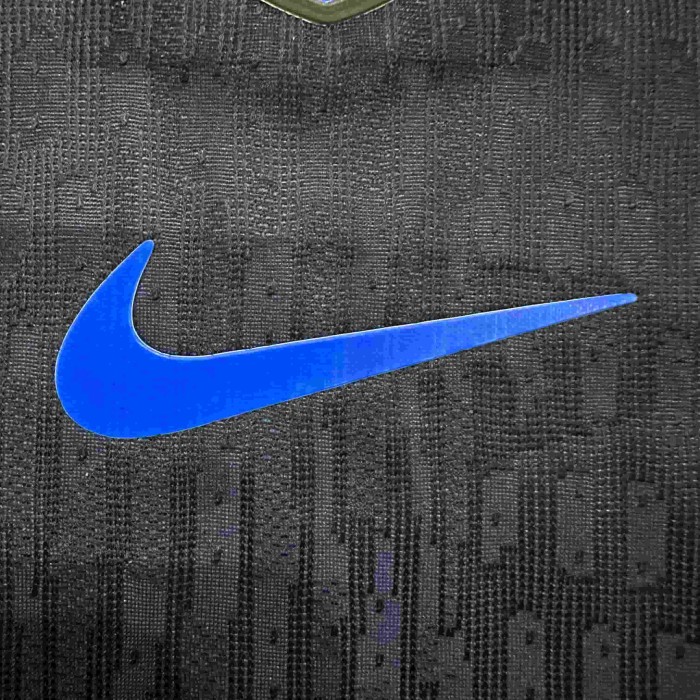 2026/2027 Uruguay Marvel Black Panther Away Jersey 2 Kind 29085326