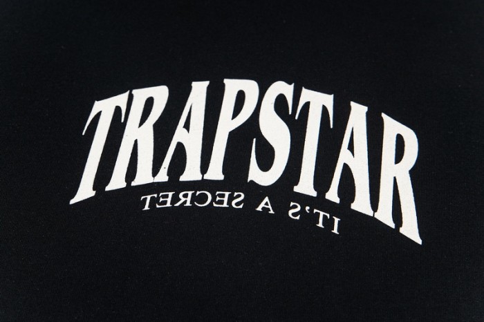 Loose High Street Front Logo And Back Vintage Graphic T-Shirt 2 colors 29080069