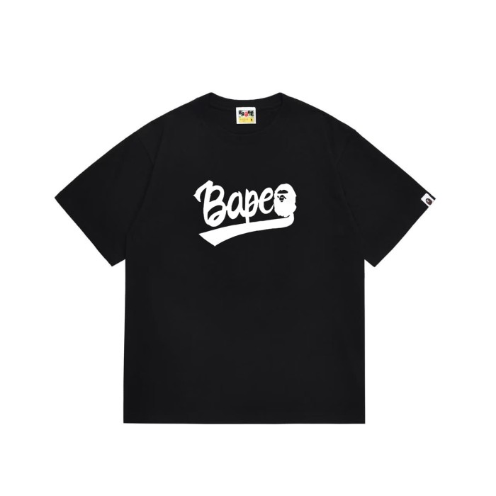 Art font printing T-shirt 2 colors 29055803