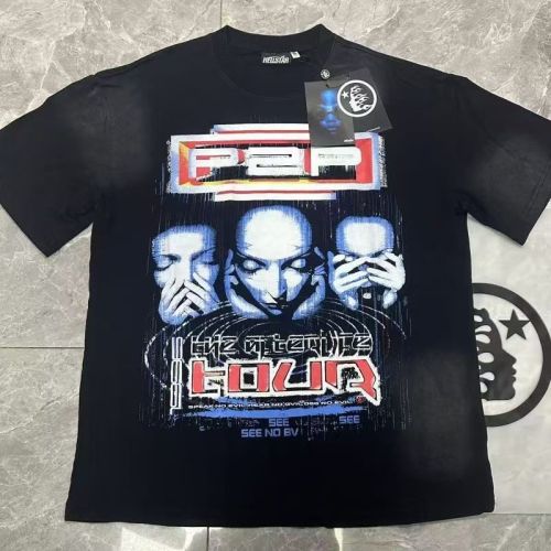 Three Wise Men Double-Sided Oversized T-shirt 29033291