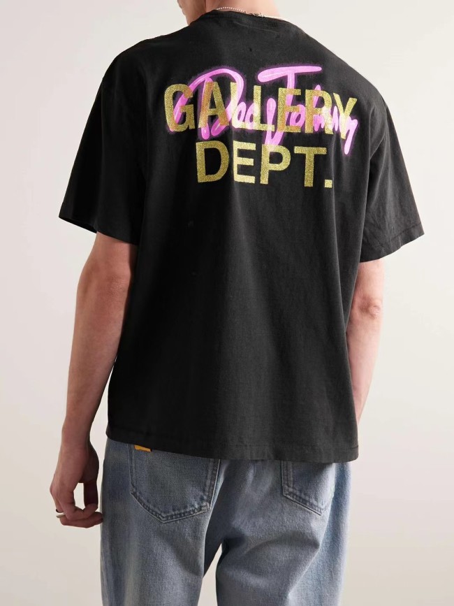 [Big & Tall for weights up to 260 lbs]1:1 quality version Neon Pink Letters